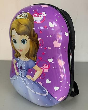 harry potter odelo: Deciji ranac napravljen je od ABS plastike. Veoma je zanimljiv za — 2