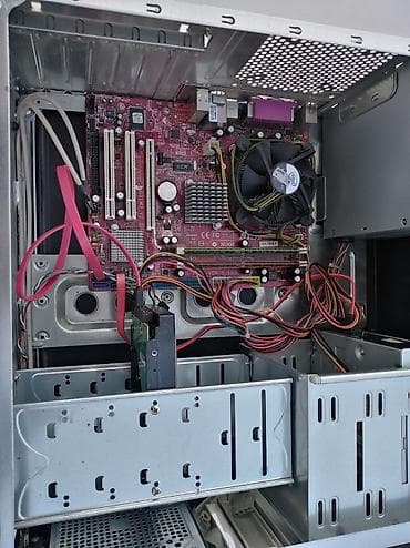 cene laptopova: Racunar povoljno 3000 din Kuciste lepo ocuvano za svakodnevnu — 8