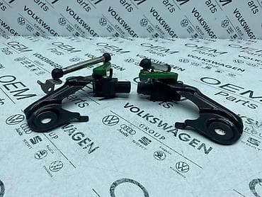 original presvlake za golf 5: SENZOR NIVELACIJE FARA ZA VOLKSWAGEN TIGUAN, TOURAN, GOLF 7 . - 8K0 — 1