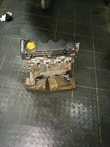 cirada za motor: MOTOR 1.9 JTD ZA ALFA ROMEO 147, 156 | Motor sa sa slike 1.9 jtd — 4