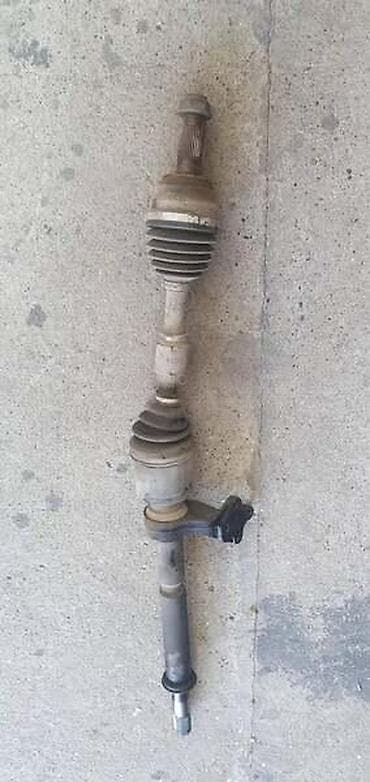 Transmission System: DESNA POLUOSOVINA ZA MAZDA 6 OD 2008. DO 2013. GOD. | Mazda 6 Desna — 1