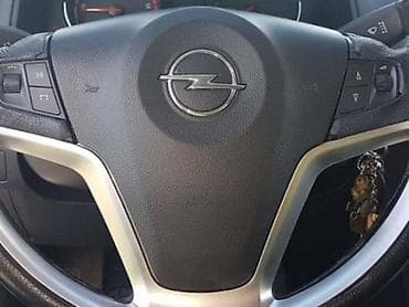 startni pištolj 9mm prodaja: AIRBAG VOLANA ZA OPEL ANTARA OD 2006. DO 2015. GOD. | Polovni — 2
