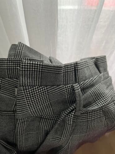 Pantalone, Farmerke, Šortsevi: Pantalone — 2
