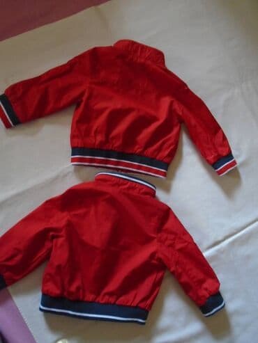 papuce u apoteci: College jacket — 8