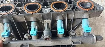 relej brisaca golf 5: FIAT PUNTO 1.2 16V DIZNE | Cena je po komadu skinuto sa punta 1.2 — 2