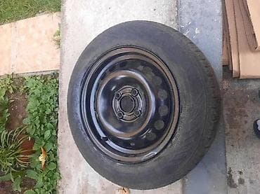 guma za vucu: GUMA SA FELNOM OPEL CORSA ASTRA 4X100 R14 | Guma sa felnom opel — 1
