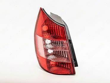 led svetla za auto: TREĆE STOP SVETLO ZA RENAULT SCENIC OD 1999. DO 2003. GOD. | treće — 1