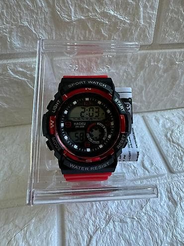 mts satovi: Muški — 8