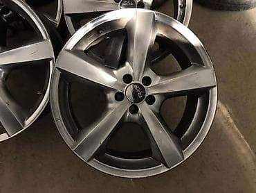 felne za kombi 16: ALUMINIJUMSKE FELNE 8. 18 5 X 100 | 8.ALU FELNE TOYOTA 7.5 jot x 18 — 3