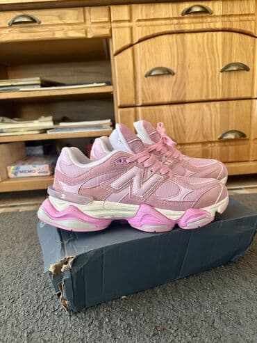 patike sa greskom: Trainers, New Balance, size - 43 — 6