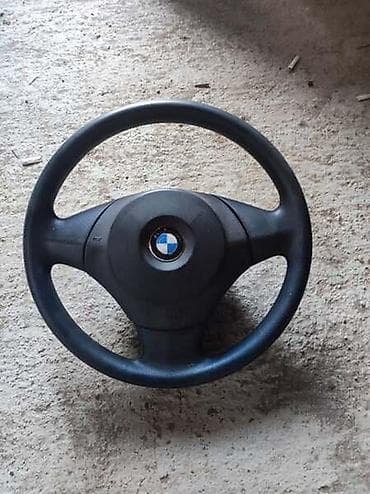 oznaka za duzinu: VOLAN 1 E87 ZA BMW SERIJA 1 | volan za bmw 1 — 1