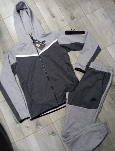 exit trenerke: Muske komplet trenerke samo 4300 din 
Pamuk
Velicine M, L, XL, XXL — 1