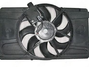 motor: HLADNJAK VODE ZA FORD C-MAX OD 2003. DO 2007. GOD. | SMEDEREVSKA — 5