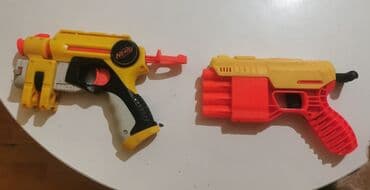 haljine svecane za devojcice: Nerf. Cena za oba je ta — 1