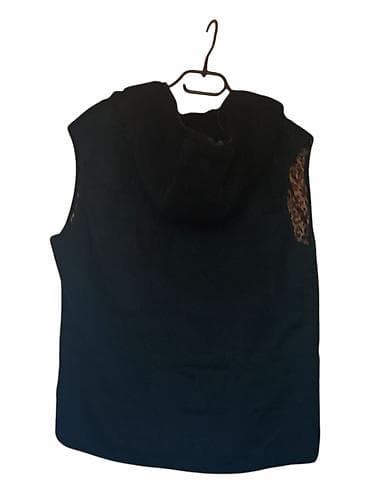 Kupaći kostimi: Ženski prsluk sa kapuljačom – Caroline Morgan - Model: prsluk na — 2