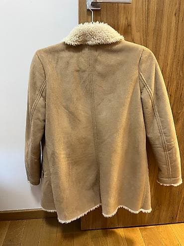 helanke l: XS, Sa postavom, bоја - Bež — 5