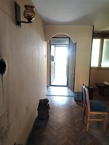 stanovi na prodaju vrbas: Stan na Petlovom Brdu 55 kvadrata uknjizen moze na kredit, vlasnik,uz — 9