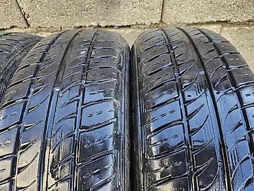 megan auto: SEMPERIT 165/65 R14 LETNJA | 165/65 R14 Semperit Letnje 4 komada — 2