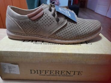 muške pidžame c a: Shoes, size - 44 — 5