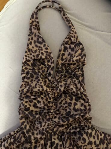 Women's Clothing: Haljina SHEIN novo — 1