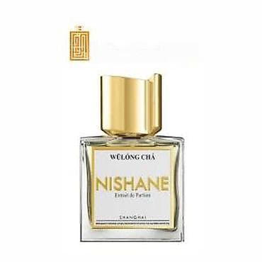 sto za sminkanje nis: NISHANE WULONG CHA EXP 100ML | Originalni parfemi. Mogućnost — 2