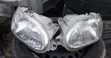 auto maglenke: FAROVI STOP LAMPE MAGLENKE ZA FORD C-MAX, FIESTA, FOCUS . OD 2000 — 8