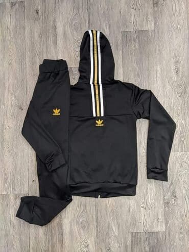 trenerke od likre: Extra ženske nove komplet trenerke od licre S,M,L,XL,XXL veličine za — 4