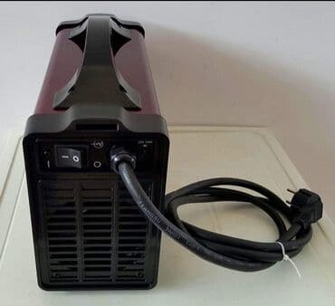 inverter aparat za varenje: Prodajem nov i kvalitetan aparat za varenje ALMAZ inverter. Model — 2