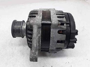 alternator opel astra h 1.7 cdti 74kw: ALTERNATOR ZA OPEL INSIGNIA OD 2009. DO 2017. GOD. | Polovni — 2