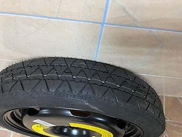 vd auto valjevo: REZERNI TOCAK ZA VOLKSWAGEN GOLF 6, GOLF SPORTSVAN, GOLF PLUS . | — 1