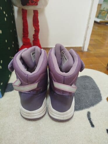 marsovke cizme: Gležnjače, Kander, Veličina - 33 — 5