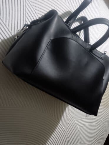 guess torba mala: Shoulder bag — 4