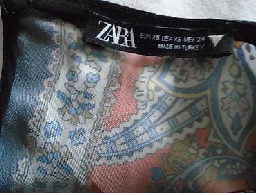 zara web: Haljine — 7