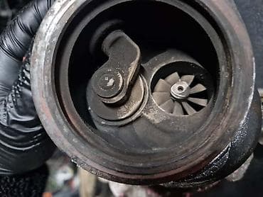 Delovi motora: TURBINA 1.4 TURBO ZA CHEVROLET CRUZE, ORLANDO, TRAX | Svi delovi za — 2