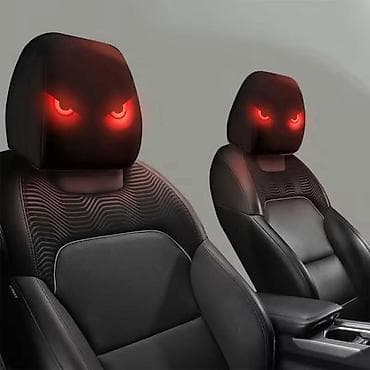 auto l: 08. Navlake za naslon za glavu Cena:2000din/par 2 komada navlaka za — 1