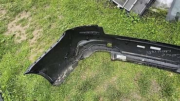 srafciger za struju: ZADNJI BRANIK G20 MSP ZA BMW 335 GT, 315, 316 . | BMW 3 g20 zadnji — 3