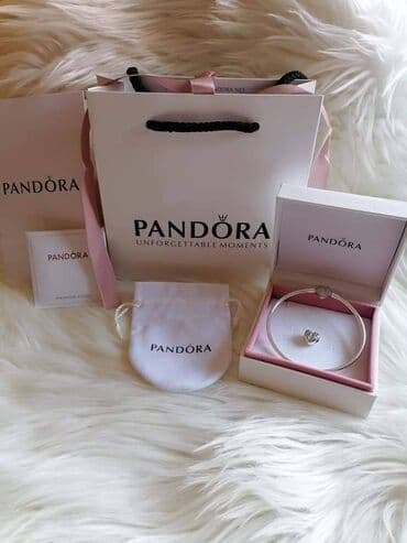 torbe pandora: ,Original pandora 4000 — 8