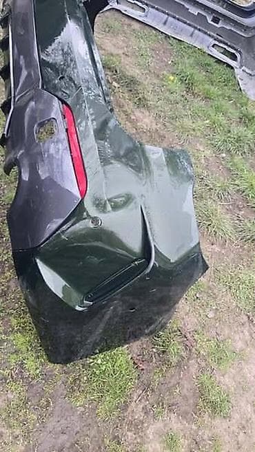 golf 4 do 2500 evra: ZADNJI BRANIK G22 G23 MSP ZA BMW SERIJA 4 | BMW 4 g22 g23 zadnji — 5