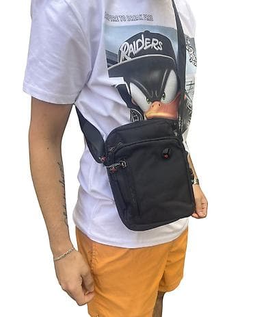 nova muška torbica preko ramena: 07. muški torbica 3400⭐⭐ — 2