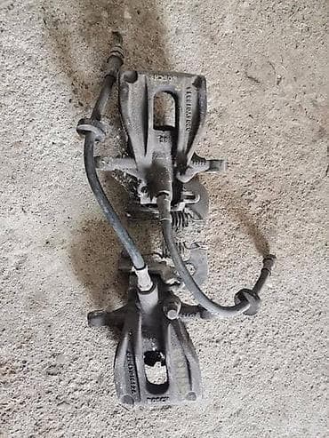 stop svetlo passat b6 karavan: ZADNJA KLESTA KARAVAN 2006G ZA FORD C-MAX, FIESTA, FOCUS . OD 2002 — 1