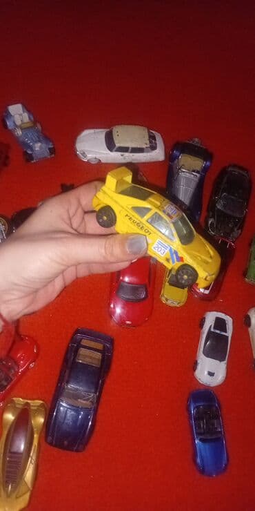 Antiques: Autici ima raznih Dogovor — 14