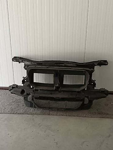 alternator za zastavu 101: PRSA ZA BMW X5 OD 2010. DO 2014. GOD. | Kompletna prsa bmw x1 — 1