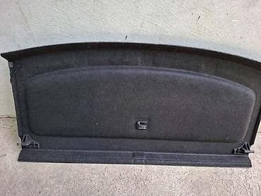 pezo delovi nis: POLICA U GEPEKU ZA VOLKSWAGEN GOLF 6 | Polica je original i nigde — 2