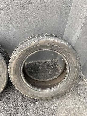 guma u rolnama cena: VICLEEI 215/60 R16 LETNJA | Set letnjih guma Vicleei Dubina sare 6/7 — 5