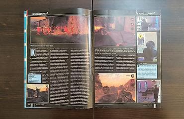 tema: Gamer, Mikro PC World, PC Magazine, Svet Kompjutera Na prodaju — 4