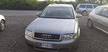 MOTOR MENJAC DIZNE ITD ZA AUDI A4 OD 2001. DO 2008. GOD. | AUDI A4