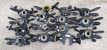 ABLENDER RUCICE VOLANA SPULNA ZA PEUGEOT 2008, 206, 208 . |