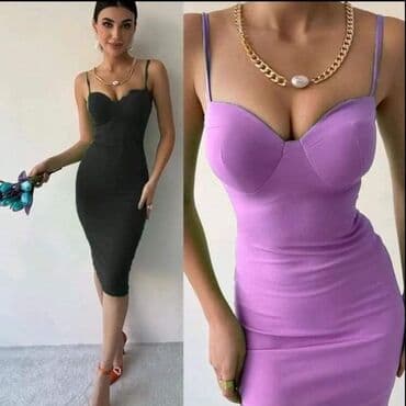 haljine za pokrivene zene: Haljine 1900 — 2