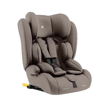 Autosedišta: Autosedište KIKKA BOO I-CROSS i-Size, 76–150 cm, ISOFIX, bež (šifra — 1