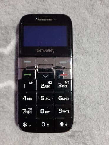 mrežni razdelnik: Telefon Simvaley ispravan telefon je ocuvan stanje se vidi i na — 2